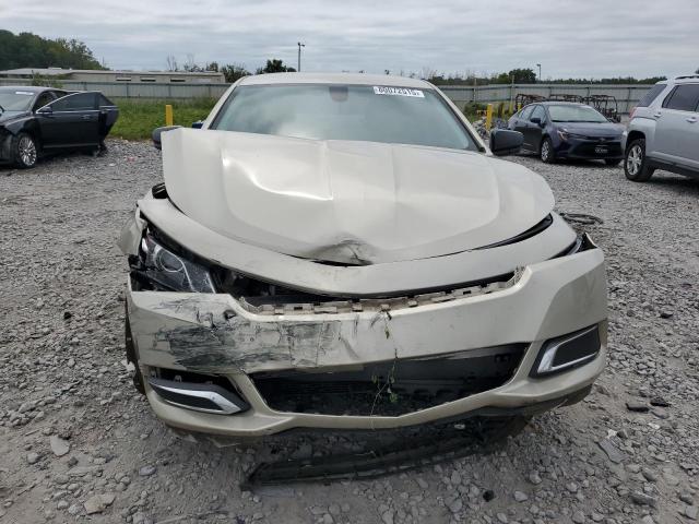 Photo 5 from auction – 2015 CHEVROLET IMPALA LS with VIN 2G11X5SL4F9219104