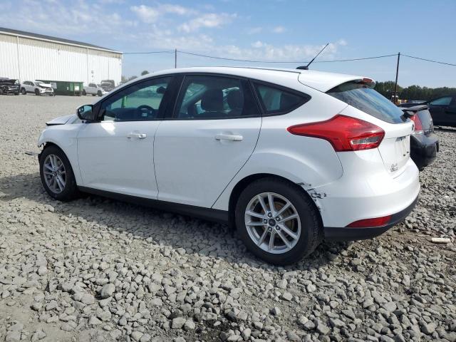 Photo 2 from auction – 2017 FORD FOCUS SE with VIN 1FADP3K22HL285877