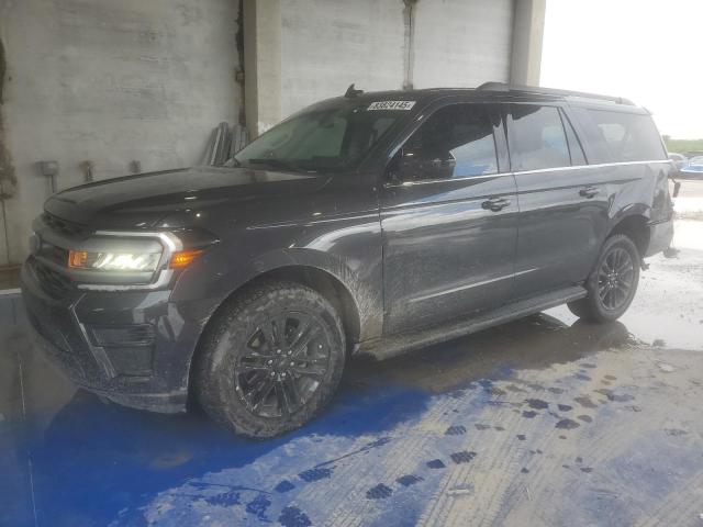 Photo 1 from auction – 2024 FORD EXPEDITION with VIN 1FMJK1H87REA73277