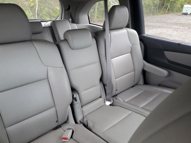 Photo 11 from auction – 2013 HONDA ODYSSEY EX with VIN 5FNRL5H67DB505075