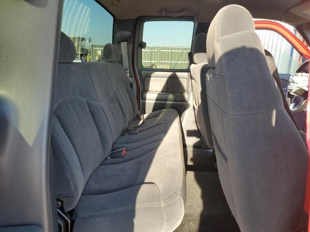 Photo 10 from auction – 2002 CHEVROLET SILVERADO with VIN 1GCEK19T22E246346