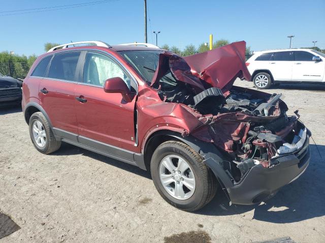 Photo 4 from auction – 2009 SATURN VUE XE with VIN 3GSCL33P79S556363