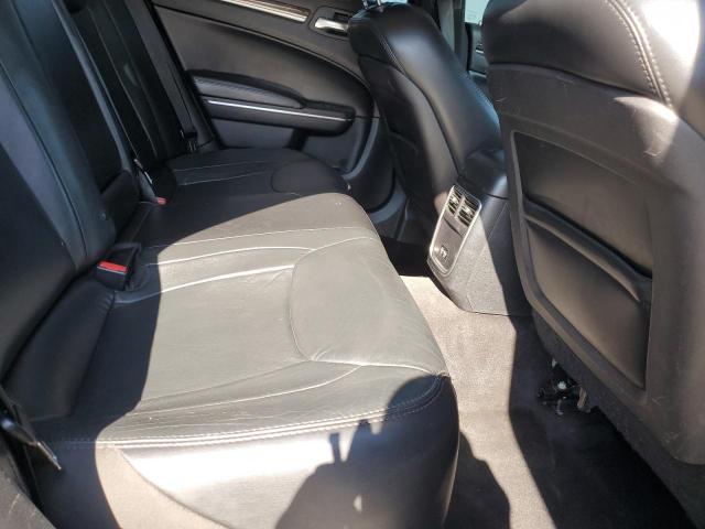 Photo 10 from auction – 2015 CHRYSLER 300 LIMITE with VIN 2C3CCAAG5FH931270