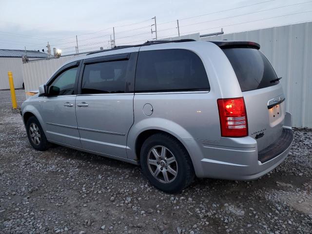 Photo 2 from auction – 2010 CHRYSLER TOWN & COU with VIN 2A4RR8D18AR367910