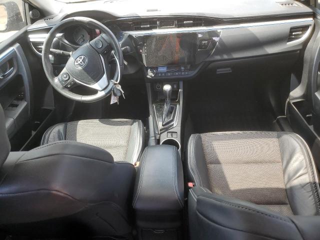 Photo 8 from auction – 2014 TOYOTA COROLLA L with VIN 5YFBURHE2EP090492