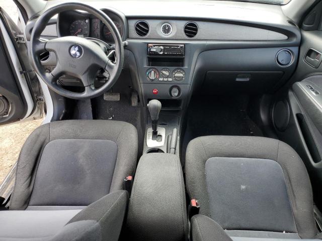 Photo 8 from auction – 2004 MITSUBISHI OUTLANDER with VIN JA4LZ31F94U048600