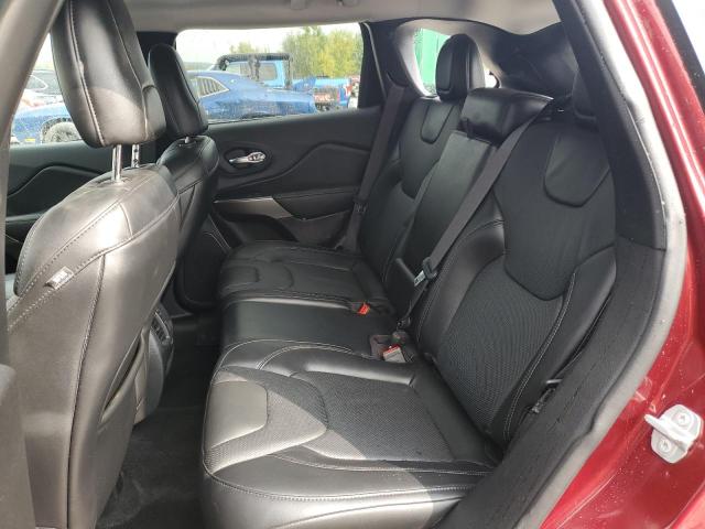 Photo 10 from auction – 2020 JEEP CHEROKEE L with VIN 1C4PJMDX8LD638486
