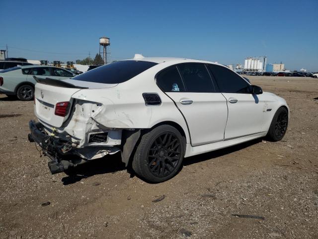 Zdjęcie 3 z aukcji – 2016 BMW 535 XI z VIN WBA5B3C51GG255585
