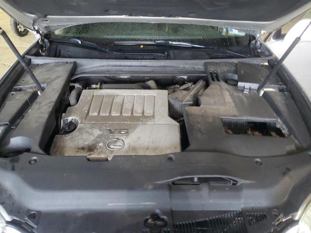 صورة رقم 11 من المزاد - 2007 LEXUS ES 350 مع VIN JTHBJ46G572140060