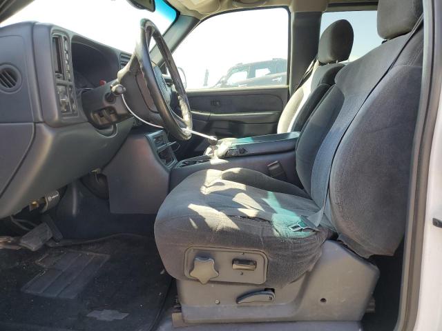 Photo 7 from auction – 2002 CHEV SILVERADO K1500 with VIN 1GCEK19T32Z123888