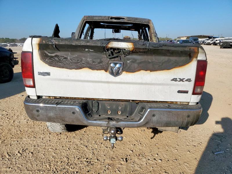 Photo 6 from auction – 2012 DODGE RAM 2500 LARAMIE with VIN 3C6UD5NL2CG299584
