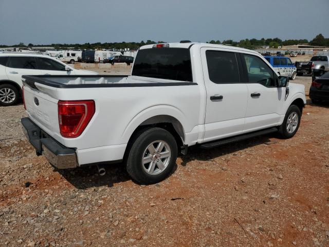 Photo 3 from auction – 2021 FORD F150 SUPER with VIN 1FTEW1CB8MKE58810