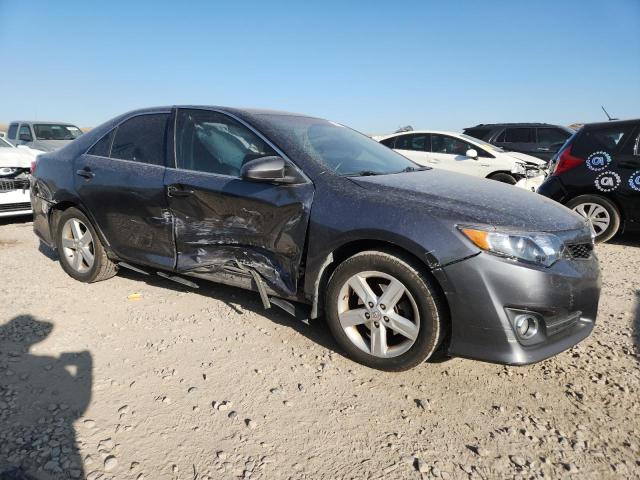 Photo 4 from auction – 2014 TOYOTA CAMRY L with VIN 4T1BF1FK1EU433604