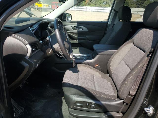 Photo 7 from auction – 2020 CHEVROLET TRAVERSE L with VIN 1GNEVMKW2LJ234355