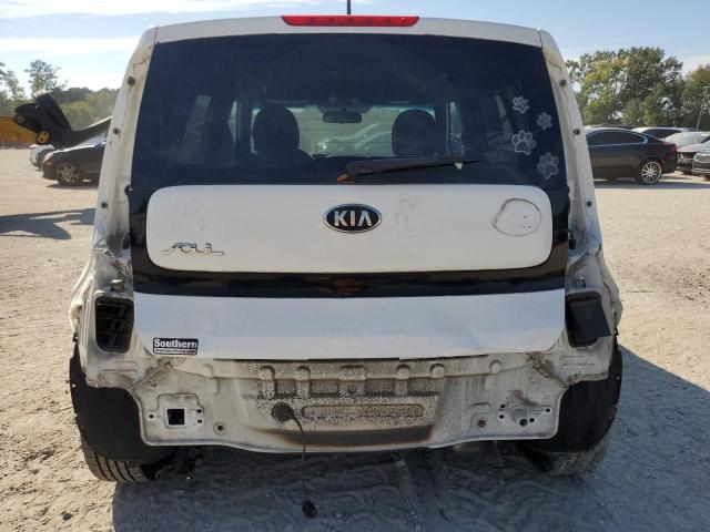 Photo 6 from auction – 2014 KIA SOUL with VIN KNDJN2A26E7743049