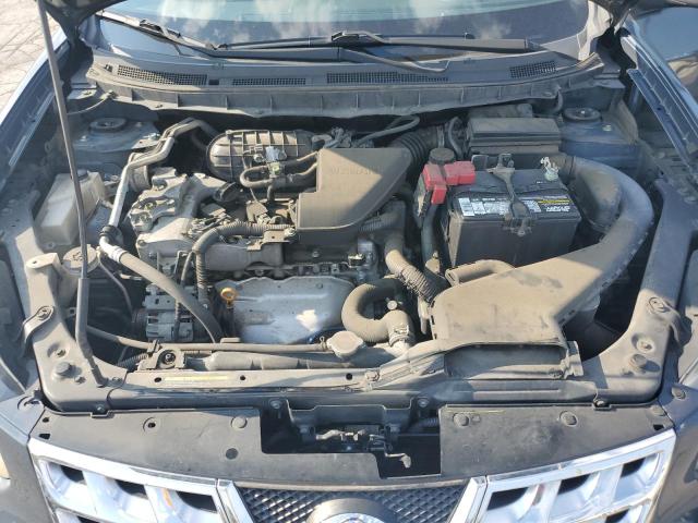Photo 12 from auction – 2014 NISSAN ROGUE SELE with VIN JN8AS5MT0EW613308