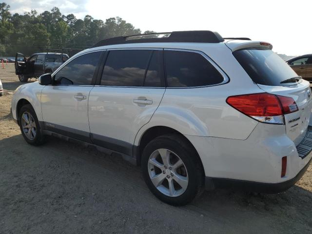 Photo 2 from auction – 2013 SUBARU OUTBACK 2. with VIN 4S4BRCGC7D3206433