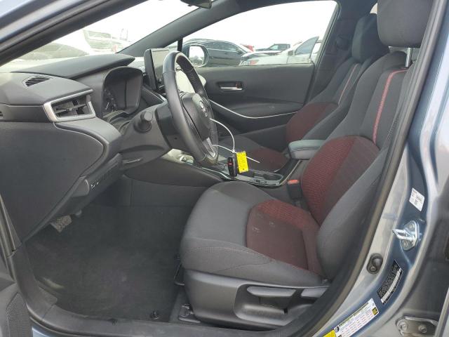 Photo 7 from auction – 2024 TOYOTA COROLLA SE with VIN 5YFS4MCE8RP196848