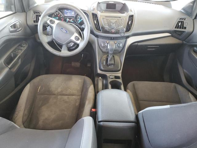 Photo 8 from auction – 2014 FORD ESCAPE S with VIN 1FMCU0F76EUE33257