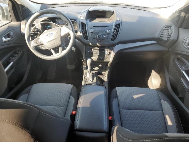 Photo 8 from auction – 2017 FORD ESCAPE SE with VIN 1FMCU0GD6HUC31995