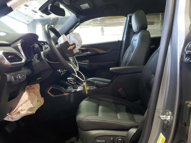 Photo 7 from auction – 2023 CHEVROLET TRAILBLAZE with VIN KL79MSSL1PB150872