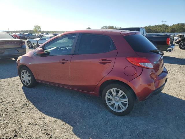 Photo 2 from auction – 2014 MAZDA MAZDA2 SPO with VIN JM1DE1KZ2E0182506