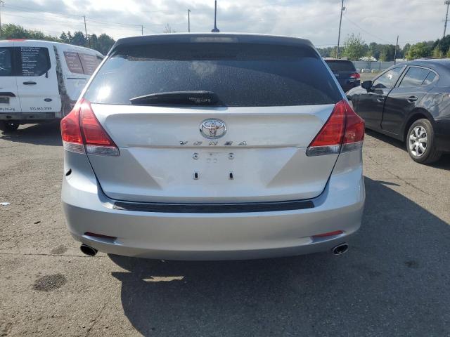 Photo 6 from auction – 2011 TOYOTA VENZA with VIN 4T3ZK3BB8BU041220