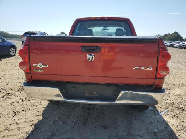 Photo 6 from auction – 2008 DODGE RAM 1500 ST with VIN 1D7HU18N08S520749
