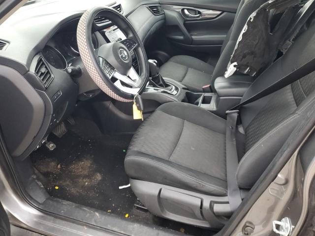 Zdjęcie 7 z aukcji – 2017 NISSAN ROGUE S z VIN KNMAT2MT3HP587230