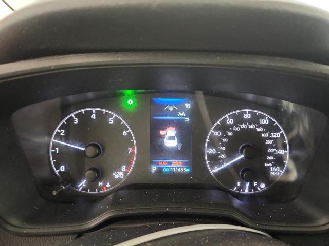 Photo 9 from auction – 2023 TOYOTA COROLLA LE with VIN 5YFB4MDE7PP022197
