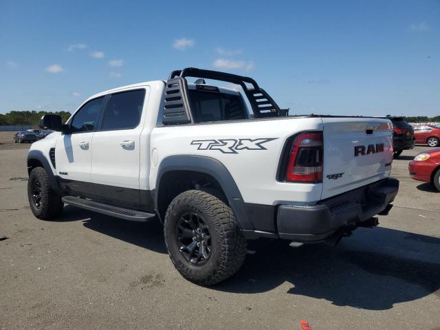 Photo 2 from auction – 2022 RAM 1500 TRX with VIN 1C6SRFU94NN148521