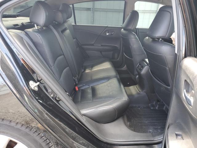 Photo 10 from auction – 2015 HONDA ACCORD EXL with VIN 1HGCR2F83FA132315