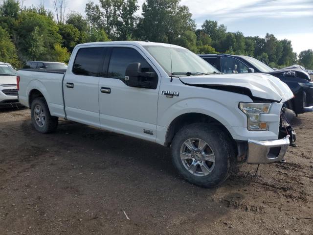 Photo 4 from auction – 2016 FORD F150 SUPER with VIN 1FTFW1EF4GFB44685