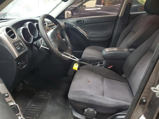 Photo 7 from auction – 2003 PONTIAC VIBE with VIN 5Y2SL62863Z433134