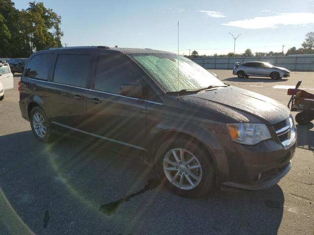 Photo 4 from auction – 2019 DODGE GRAND CARA with VIN 2C4RDGCG3KR736758