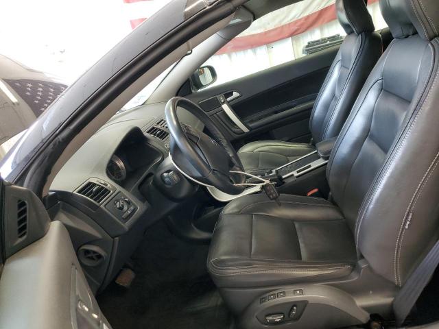 Photo 7 from auction – 2013 VOLVO C70 T5 with VIN YV1672MC0DJ136144