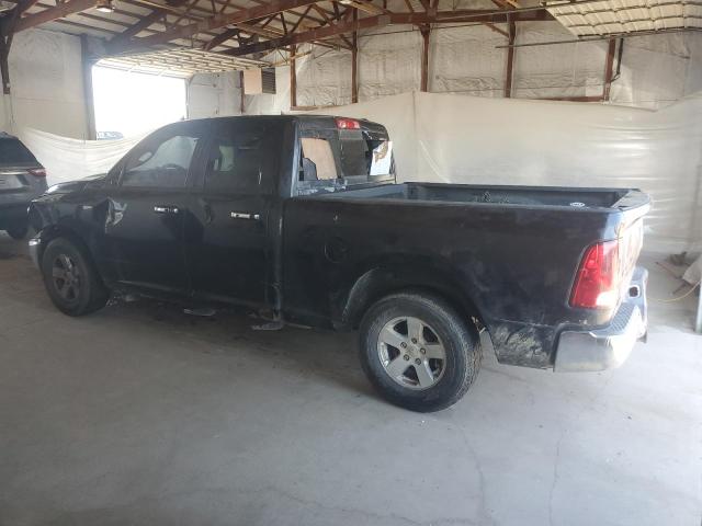 Photo 2 from auction – 2009 DODGE RAM 1500 with VIN 1D3HB18PX9S815190