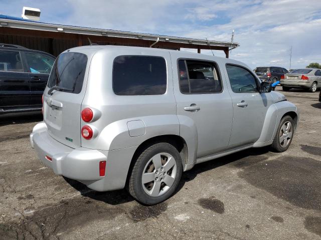 Photo 3 from auction – 2010 CHEVROLET HHR LS with VIN 3GNBAADB3AS649591