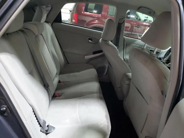Foto 10 de la subasta – 2012 TOYOTA PRIUS con VIN JTDKN3DU0C1602999