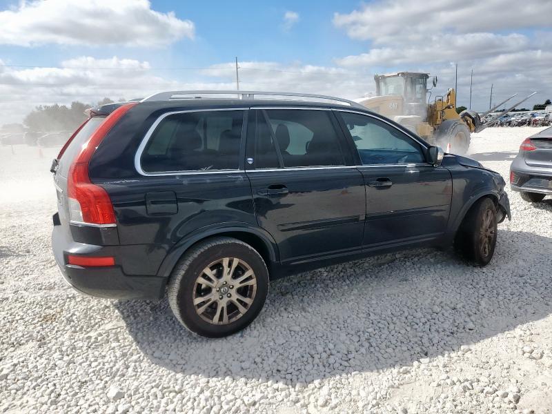Photo 3 from auction – 2013 VOLVO XC90 3.2 with VIN YV4952CY6D1669845