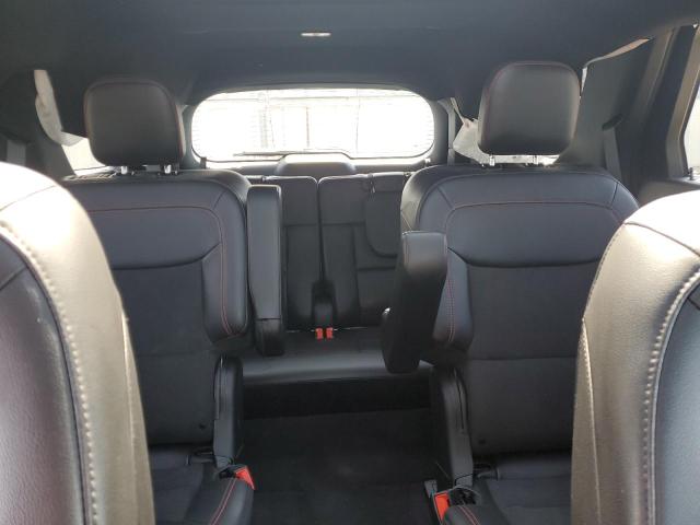 Photo 10 from auction – 2023 FORD EXPLORER S with VIN 1FMSK8KH1PGB47753