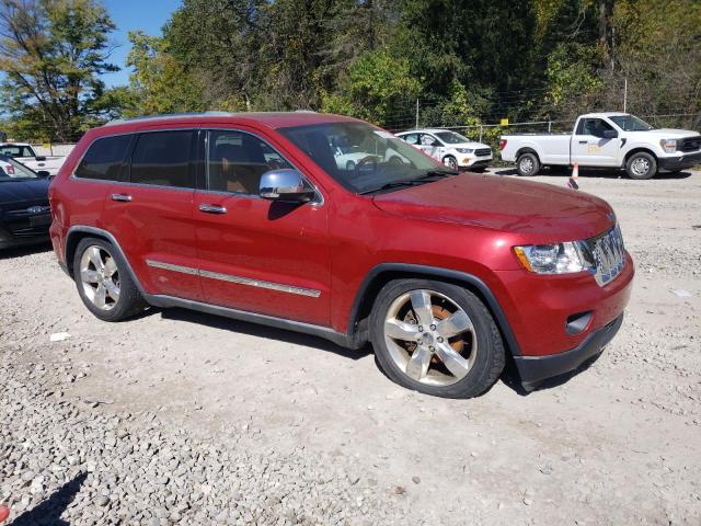 Photo 4 from auction – 2011 JEEP GRAND CHER with VIN 1J4RR6GG2BC613039