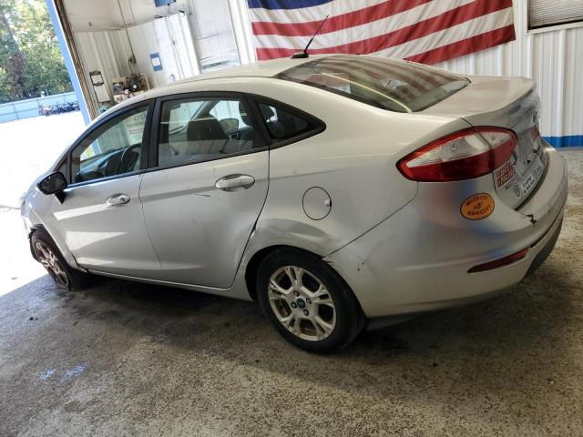 Photo 2 from auction – 2014 FORD FIESTA SE with VIN 3FADP4BJ2EM134772