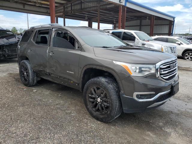 Photo 4 from auction – 2019 GMC ACADIA SLT with VIN 1GKKNULS2KZ231693