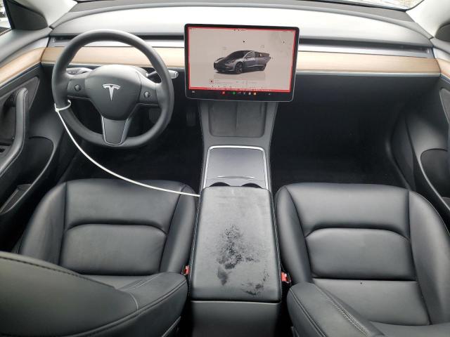 Photo 8 from auction – 2023 TESLA MODEL 3 with VIN 5YJ3E1EA3PF504320