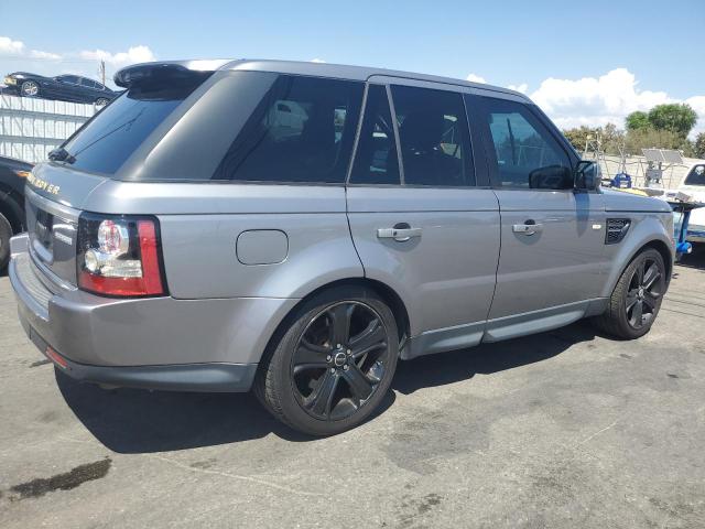 Photo 3 from auction – 2012 LAND ROVER RANGE ROVE with VIN SALSK2D42CA744556