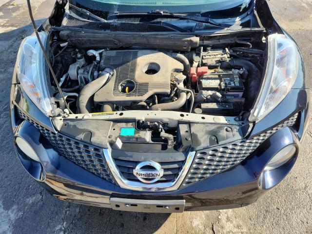 Photo 12 from auction – 2014 NISSAN JUKE S with VIN JN8AF5MV3ET360833