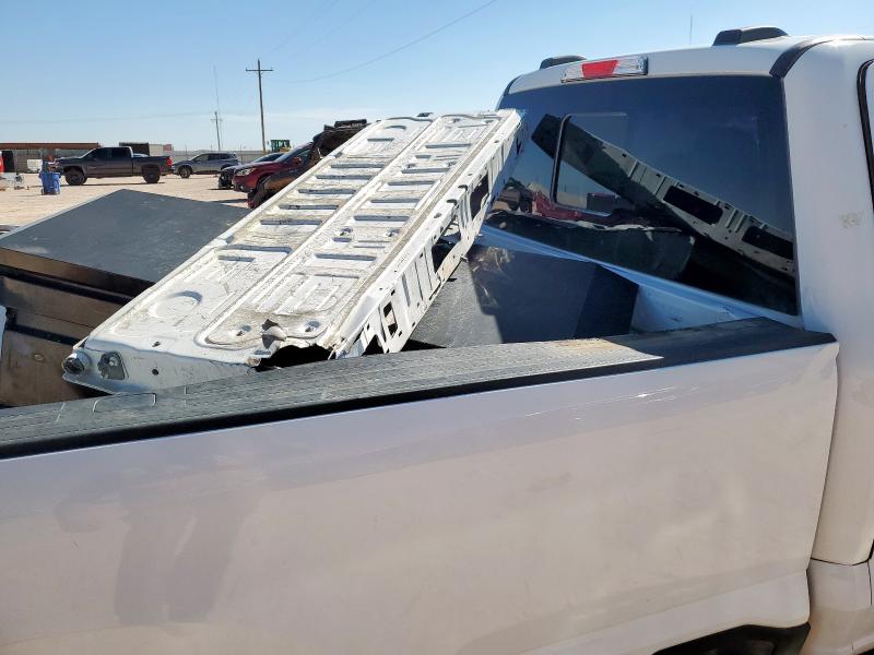 Photo 12 from auction – 2023 FORD F250 with VIN 1FT7W2BT8PED57908