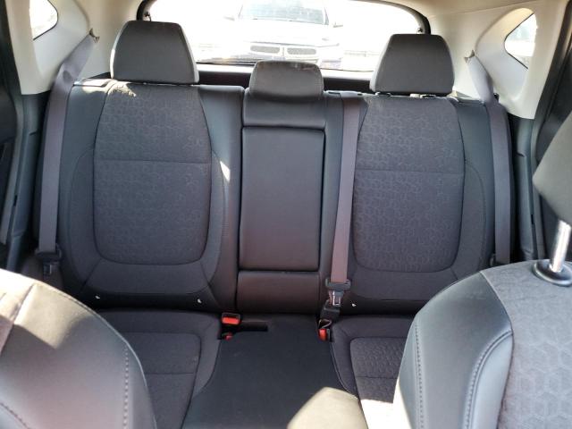 Photo 10 from auction – 2025 KIA SELTOS S with VIN KNDEUCAAXS7777928