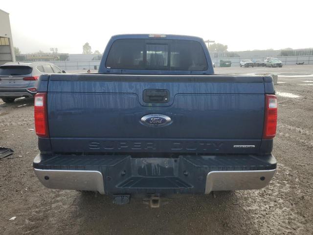 Photo 6 from auction – 2014 FORD F250 SUPER with VIN 1FT7W2B62EEB07622